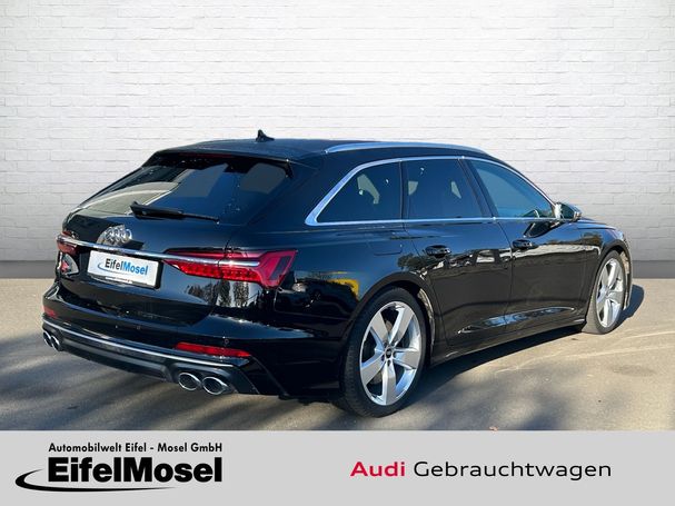 Audi S6 3.0 TDI quattro Avant 253 kW image number 3