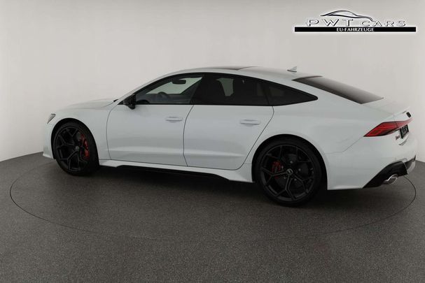 Audi RS7 4.0 TFSI quattro Sportback Performance 463 kW image number 39