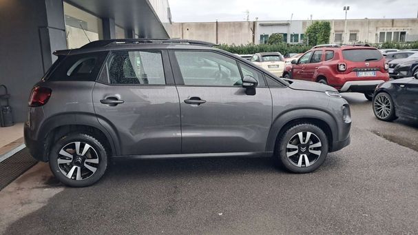 Citroen C3 Aircross BlueHDi Feel 75 kW image number 4