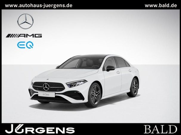 Mercedes-Benz A 250 e 160 kW image number 5