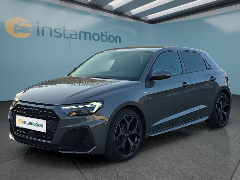 Audi A1 Sportback 30