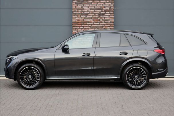 Mercedes-Benz GLC 300 e AMG Line Premium 4Matic 230 kW image number 9