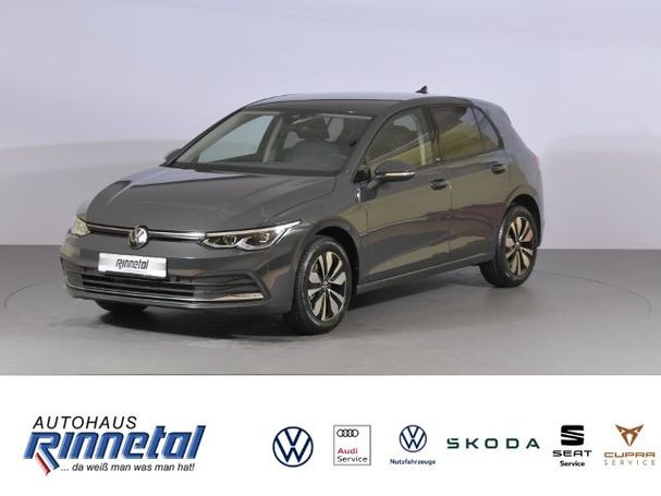 Volkswagen Golf 2.0 TDI Life 85 kW image number 1