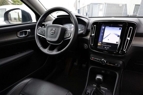 Volvo XC40 T3 Inscription 120 kW image number 27