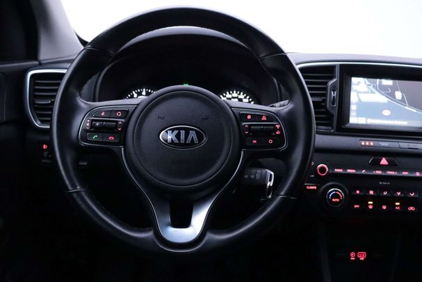 Kia Sportage 1.6 GDI 97 kW image number 17