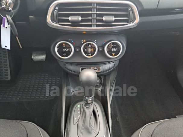 Fiat 500X 96 kW image number 9