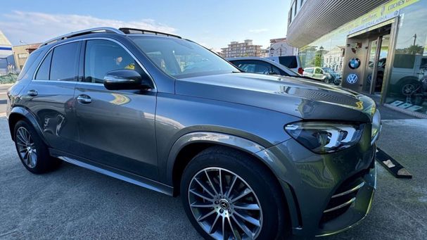 Mercedes-Benz GLE 300 d 4Matic 200 kW image number 3