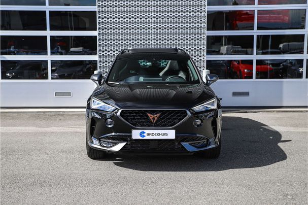 Cupra Formentor e-HYBRID VZ 180 kW image number 2