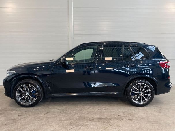 BMW X5 xDrive40i 250 kW image number 5