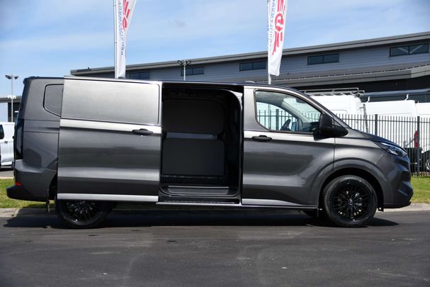 Ford Transit Custom 300 L2H1 100 kW image number 11