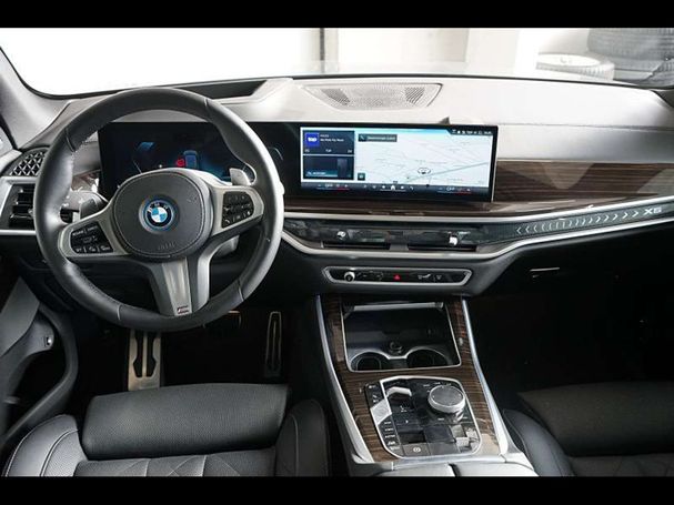 BMW X5 xDrive 360 kW image number 6