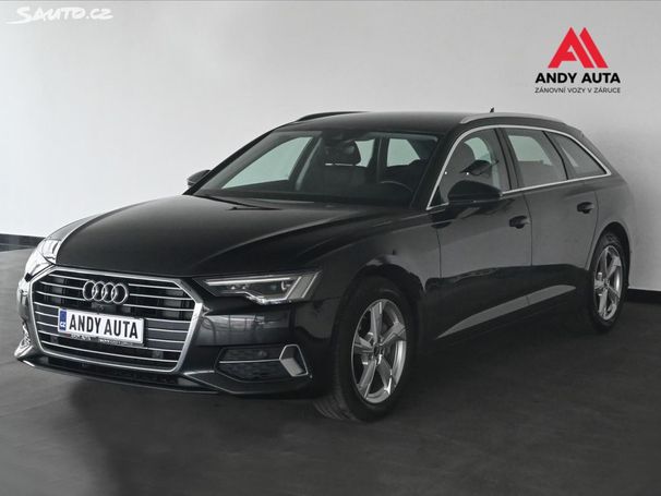 Audi A6 2.0 TDI S tronic 150 kW image number 1