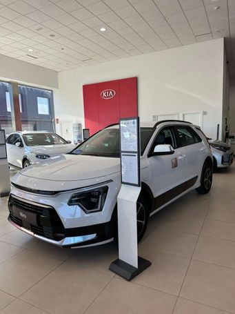 Kia Niro 1.6 95 kW image number 1