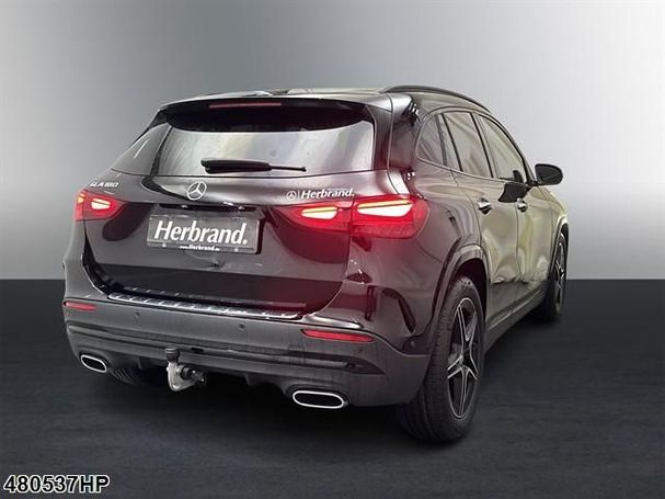 Mercedes-Benz GLA 180 100 kW image number 3