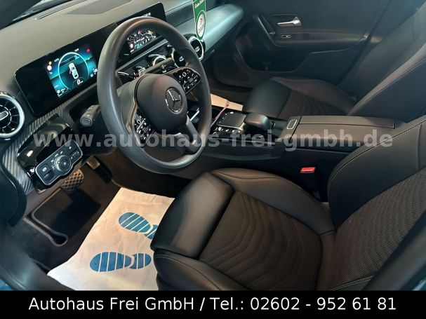 Mercedes-Benz A 180 d Style 85 kW image number 18