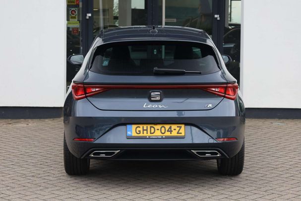 Seat Leon 1.0 eTSI 81 kW image number 7