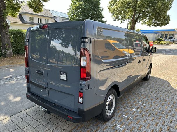 Renault Trafic L2H1 110 kW image number 4