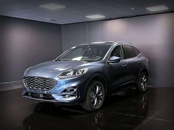 Ford Kuga 165 kW image number 1