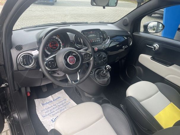 Fiat 500 1.0 51 kW image number 9