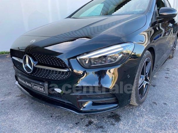 Mercedes-Benz B 180 7G-DCT Line 100 kW image number 15