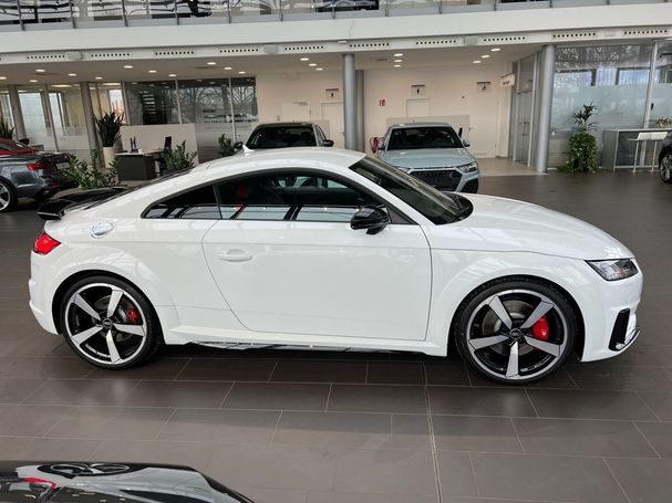 Audi TTS TFSI S tronic 235 kW image number 2