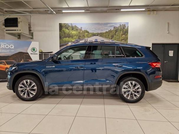 Skoda Kodiaq 1.5 TSI ACT DSG Ambition 110 kW image number 14