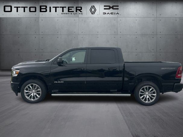 RAM 1500 HEMI V8 294 kW image number 4