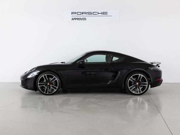 Porsche Cayman 220 kW image number 3