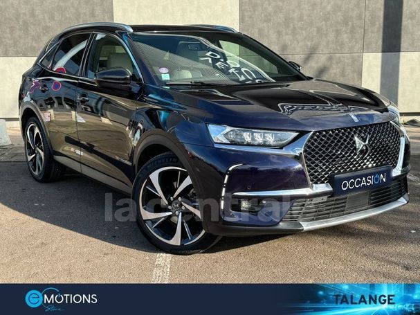 DS Automobiles 7 Crossback PureTech 225 165 kW image number 2