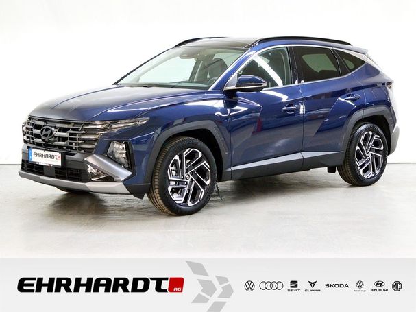 Hyundai Tucson 1.6 CRDi 4WD DCT 100 kW image number 1