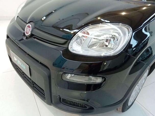 Fiat Panda 51 kW image number 19