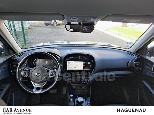 Kia Soul e-Soul 150 kW image number 8