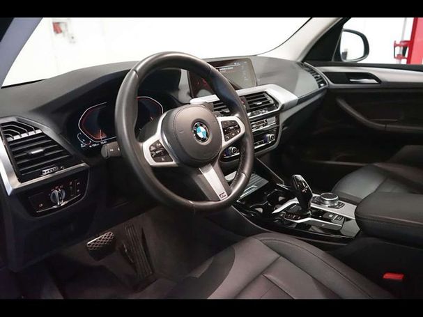 BMW X3 sDrive 100 kW image number 20