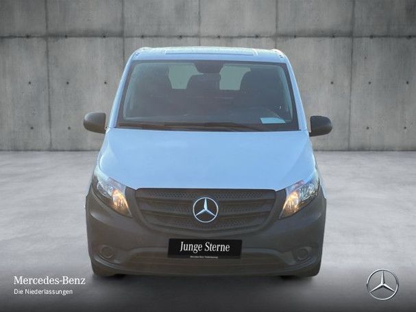 Mercedes-Benz Vito 110 CDI 75 kW image number 2