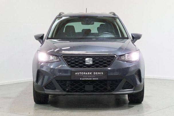 Seat Arona Style DSG 81 kW image number 4