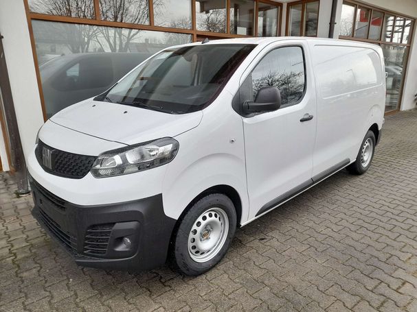 Fiat Scudo L2 2.0 107 kW image number 2