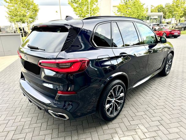 BMW X5 xDrive 195 kW image number 4