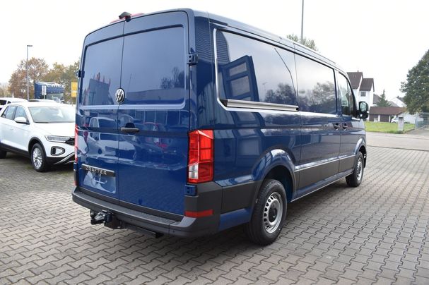 Volkswagen Crafter TDI 103 kW image number 7