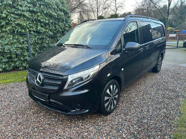 Mercedes-Benz Vito 119 Mixto extra 140 kW image number 1