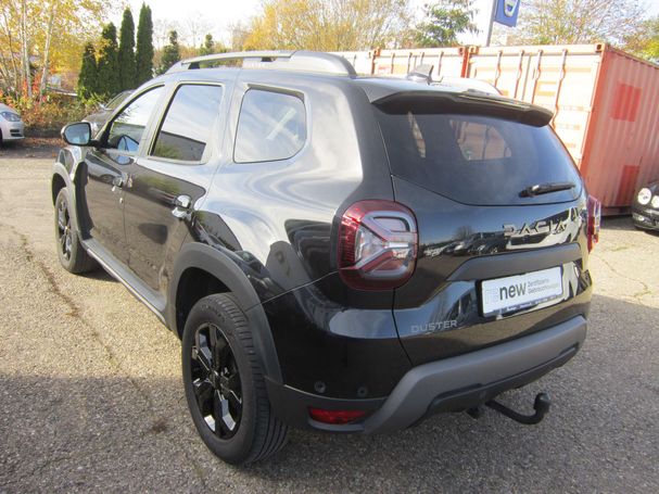 Dacia Duster Blue dCi 115 2WD 85 kW image number 6