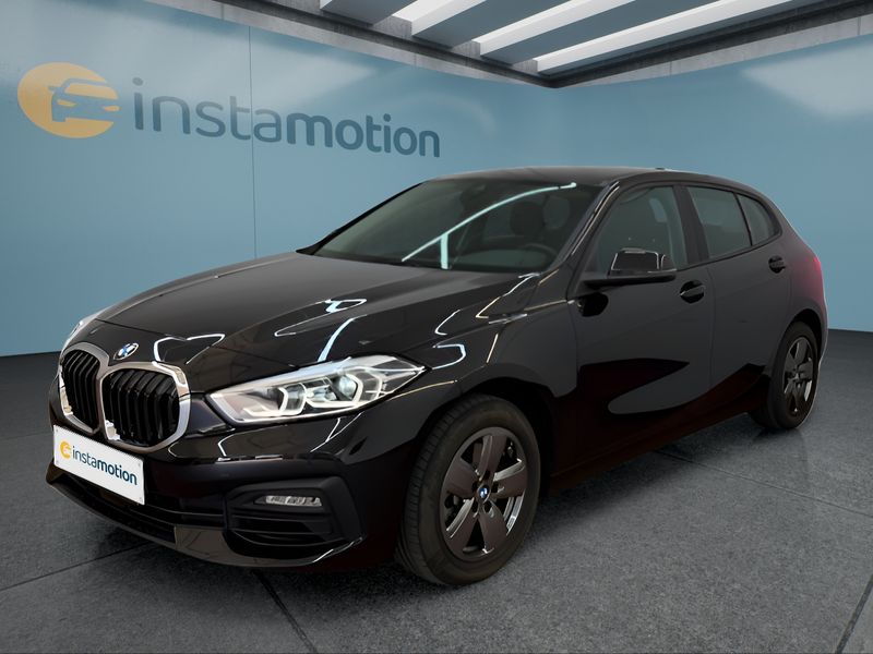 BMW 116i Advantage