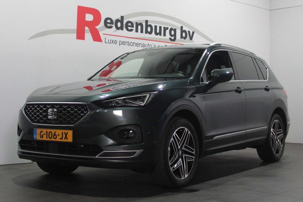 Seat Tarraco 1.5 TSI Xcellence 110 kW image number 40