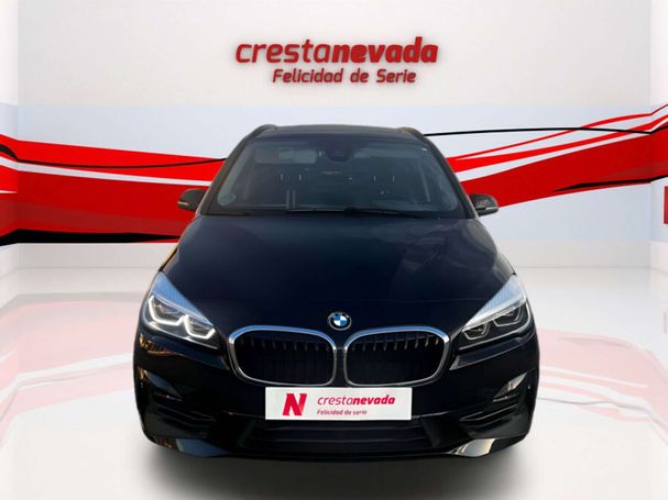 BMW 220i 141 kW image number 2