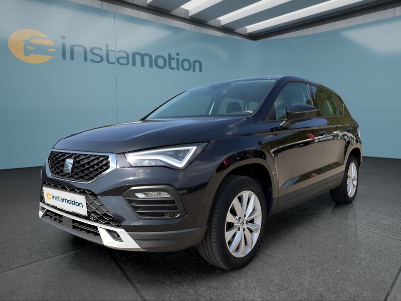 Seat Ateca 1.5 TSI DSG