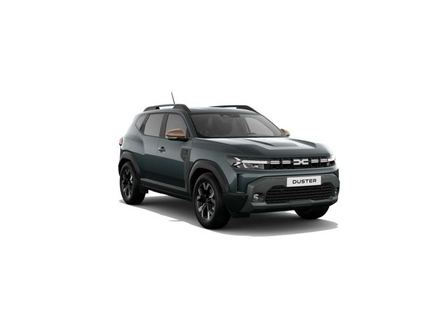 Dacia Duster TCe 100 74 kW image number 3