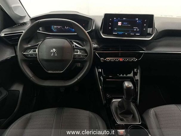 Peugeot 208 PureTech 75 55 kW image number 6