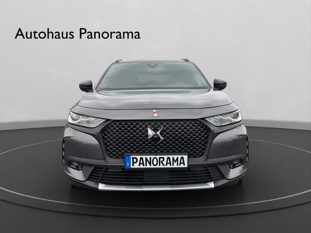 DS Automobiles 7 Crossback 96 kW image number 2