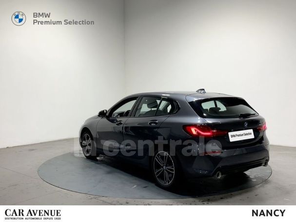 BMW 118d 110 kW image number 17