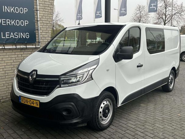 Renault Trafic DCi 95 L2H1 70 kW image number 22