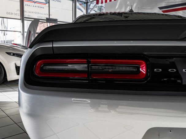 Dodge Challenger 362 kW image number 9